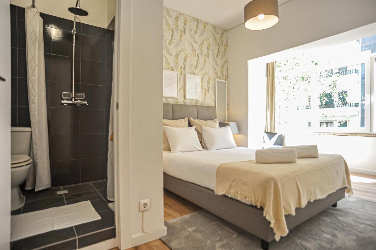 Gasthof Marques De Pombal - 8 Bedroom *
