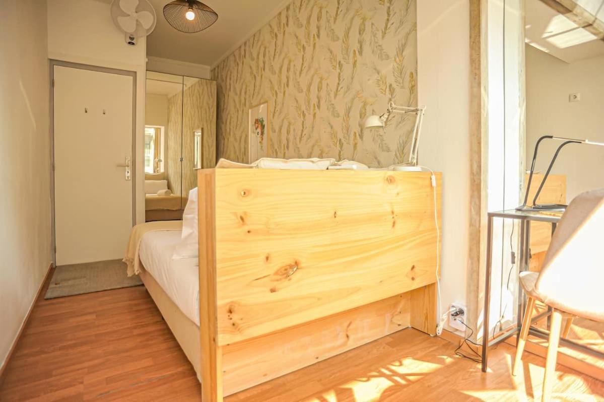 Marques De Pombal - 8 Bedroom Gasthof