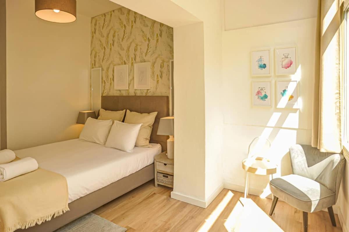 Marques De Pombal - 8 Bedroom * Lissabon
