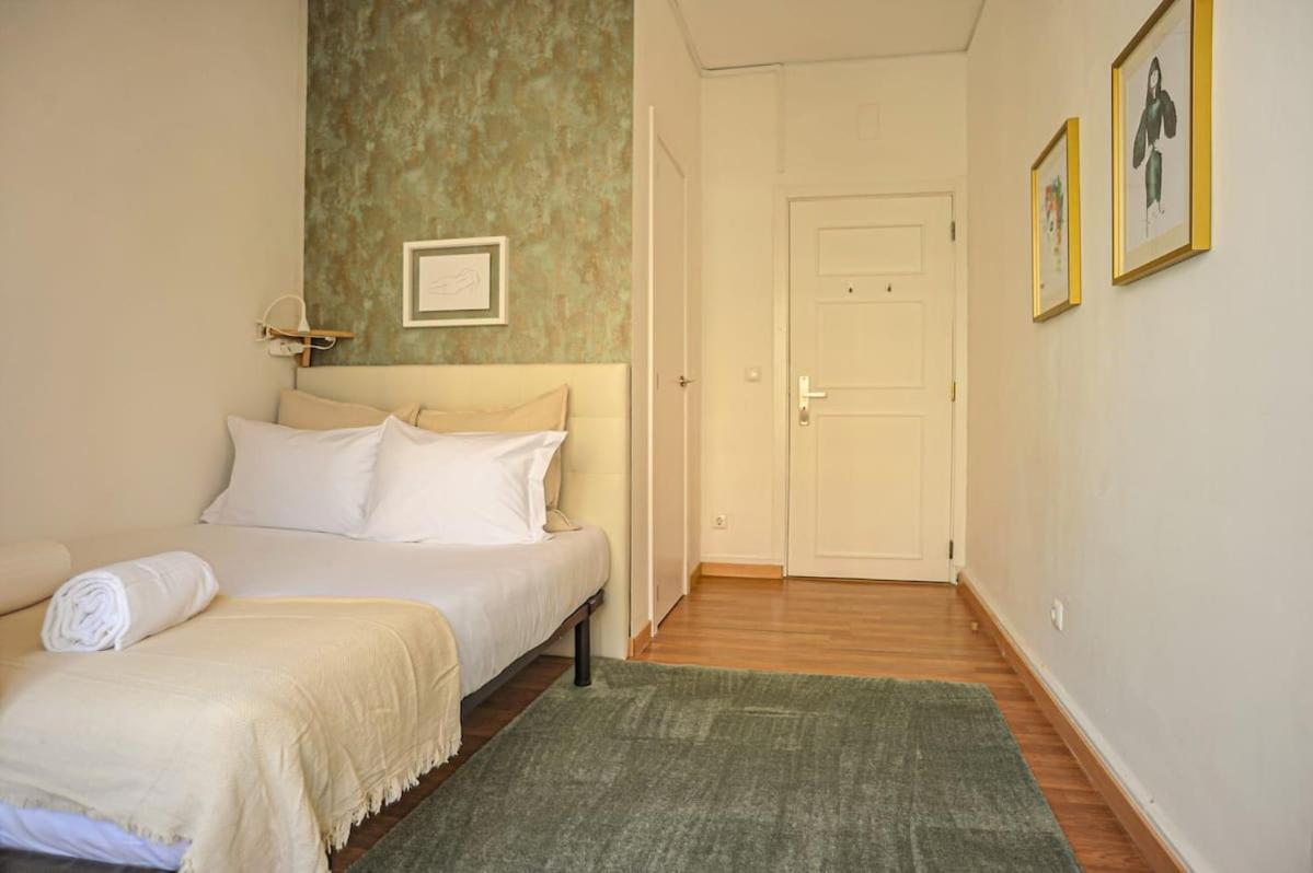Gasthof Marques De Pombal - 8 Bedroom Lissabon
