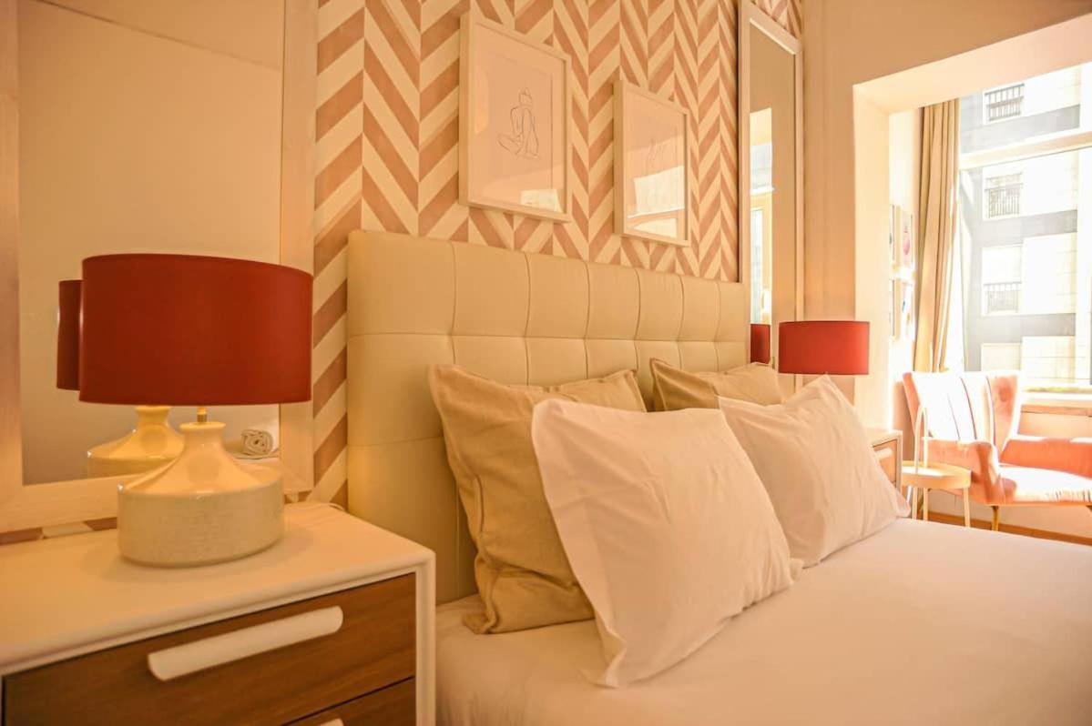 Marques De Pombal - 8 Bedroom * Lissabon