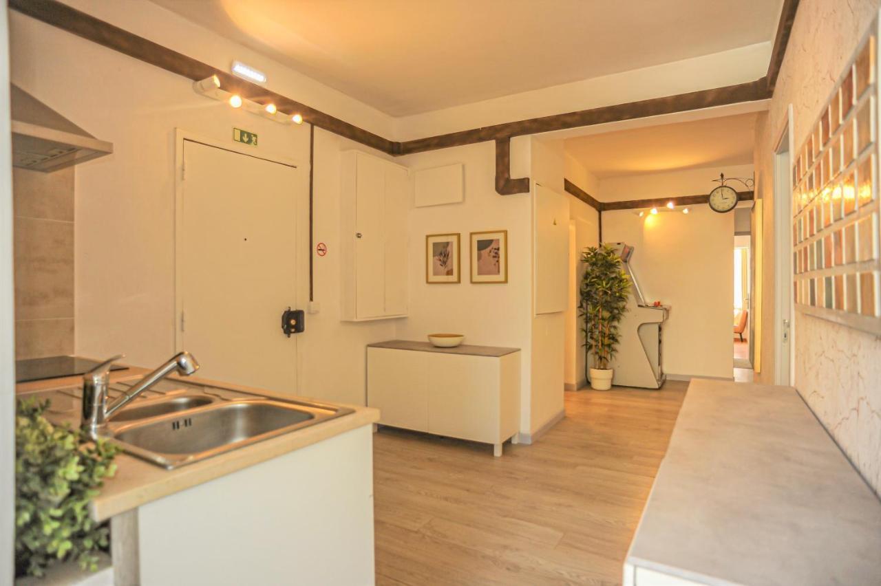 Gasthof Marques De Pombal - 8 Bedroom Lissabon
